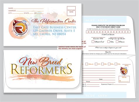 printed donation envelopes|Fundraising Envelopes, Remittance Envelopes & More .
